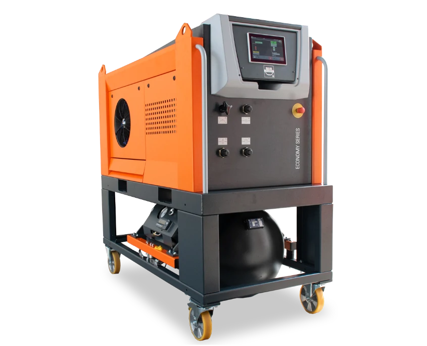 Dilo SF6 Economy service device L057